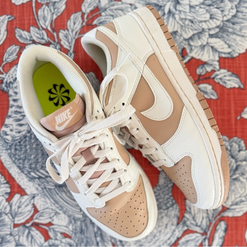 Nike Dunk Low Next Nature sneaker
